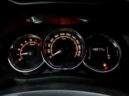 Lada (ВАЗ) Largus Comfort 5 мест (2021-2022), 2023 года, пробег 46000 км