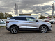 Geely Coolray Luxury, 2020 года, пробег 63636 км