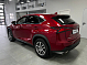 Lexus NX Progressive, 2020 года, пробег 65801 км