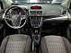 Opel Mokka Enjoy, 2015 года, пробег 138000 км