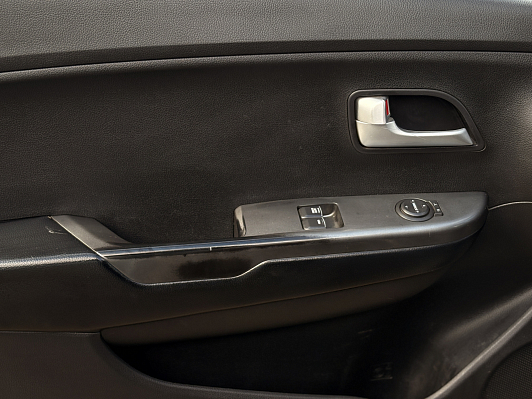 Kia Rio Comfort, 2014 года, пробег 254504 км