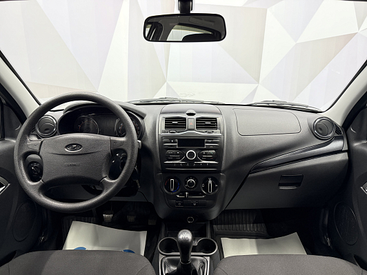 Lada (ВАЗ) Granta Comfort, 2023 года, пробег 42635 км
