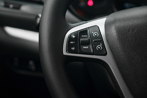 Lada (ВАЗ) Vesta Comfort Image, 2018 года, пробег 191000 км