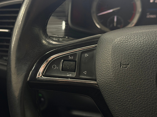 Skoda Kodiaq Ambition, 2018 года, пробег 226000 км