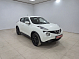 Nissan Juke, 2014 года, пробег 136336 км