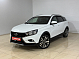Lada (ВАЗ) Vesta Luxe Multimedia, 2022 года, пробег 37565 км