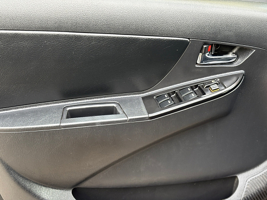 Geely MK Comfort, 2013 года, пробег 145000 км