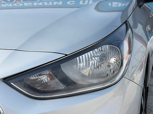 Hyundai Solaris Elegance, 2018 года, пробег 160000 км