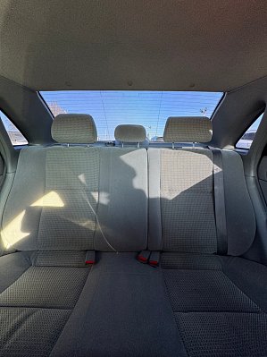Chevrolet Lacetti Star, 2011 года, пробег 248663 км
