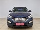 Hyundai Santa Fe Sport, 2012 года, пробег 170118 км