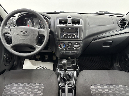 Lada (ВАЗ) Granta Comfort Light, 2023 года, пробег 26547 км