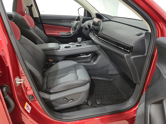 Changan UNI-S (CS55 Plus) Tech, 2024 года, пробег 446 км