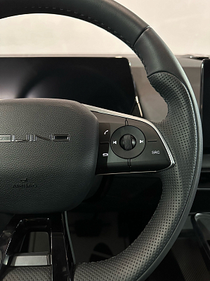 BAIC X55 Elite, 2023 года, пробег 2500 км