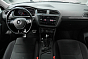Volkswagen Tiguan Highline, 2018 года, пробег 251323 км