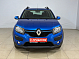 Renault Sandero Privilege, 2014 года, пробег 116928 км