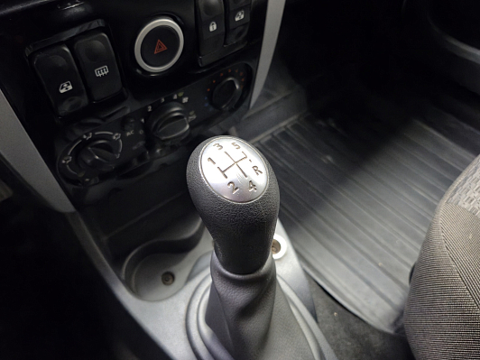 Lada (ВАЗ) Largus, 2013 года, пробег 227933 км