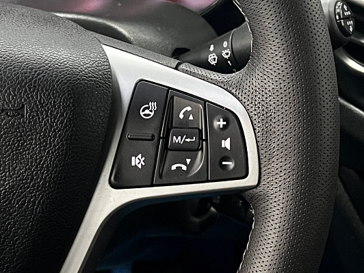 Lada (ВАЗ) Vesta Comfort Winter EnjoY Pro, 2020 года, пробег 108000 км