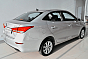 Changan Alsvin Техно, серебряный