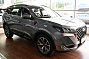 Chery Tiggo 7 Pro Max Prime AWD, серый