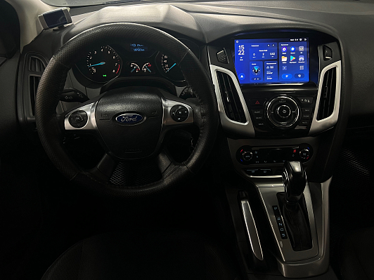 Ford Focus Trend, 2013 года, пробег 188000 км