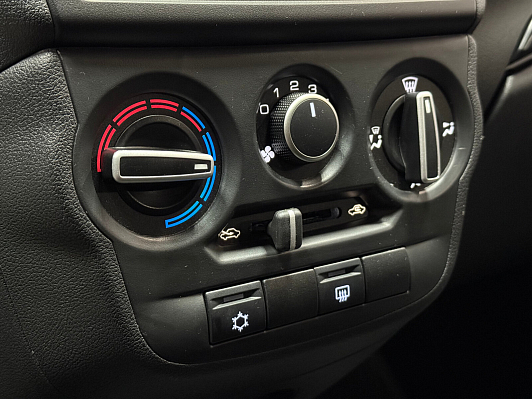 Lada (ВАЗ) Granta Comfort, 2023 года, пробег 20600 км