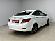 Hyundai Solaris Optima, 2014 года, пробег 193609 км