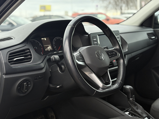 Volkswagen Polo Status, 2020 года, пробег 152803 км