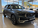 Geely Monjaro Exclusive, серый