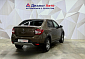 Renault Logan Stepway Life, 2019 года, пробег 113959 км
