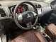 Mitsubishi ASX Invite, 2012 года, пробег 184600 км