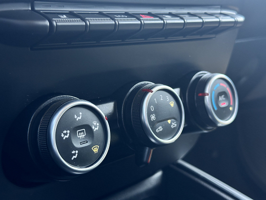 Renault Arkana Drive, 2021 года, пробег 75000 км