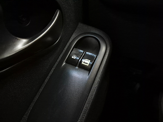 Renault Duster Privilege, 2012 года, пробег 272040 км