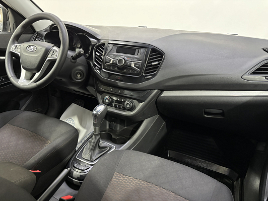Lada (ВАЗ) Vesta Comfort Winter, 2021 года, пробег 73000 км