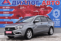 Lada (ВАЗ) Vesta Comfort Image (2017-2019), 2018 года, пробег 96100 км