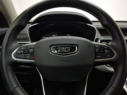 Belgee X70 Style, 2024 года, пробег 8003 км