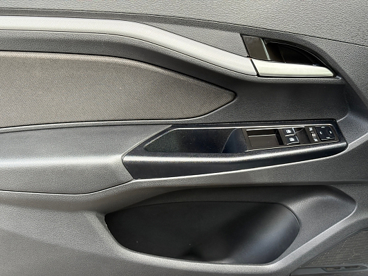 Lada (ВАЗ) Vesta Comfort, 2018 года, пробег 127665 км