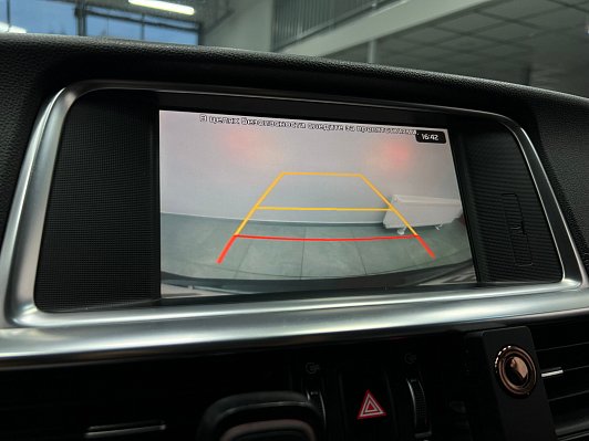 Kia Optima Prestige, 2019 года, пробег 155475 км