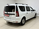Lada (ВАЗ) Largus Comfort Light 5 мест, 2021 года, пробег 140000 км