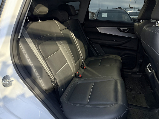 Chery Tiggo 7 Pro Max Ultimate, 2024 года, пробег 23684 км