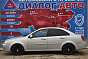 Chevrolet Lacetti SE isofix, 2008 года, пробег 204682 км