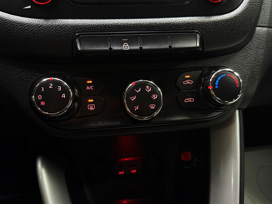 Kia Ceed Classic, 2012 года, пробег 267876 км