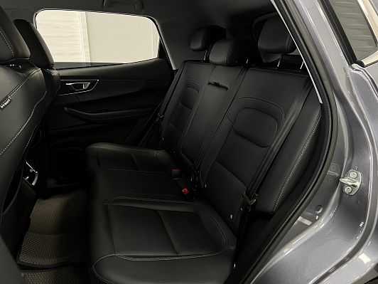 Chery Tiggo 4 Pro Style, 2024 года, пробег 41424 км