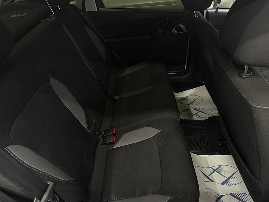 Lada (ВАЗ) Granta #CLUB, 2022 года, пробег 72572 км
