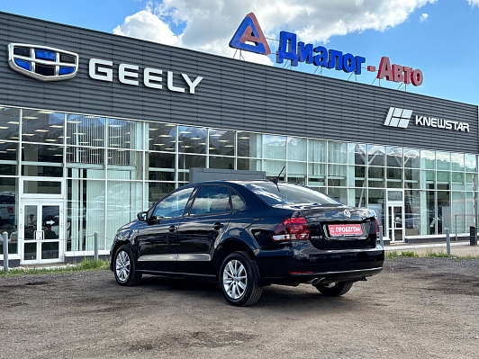 Volkswagen Polo CONNECT, 2019 года, пробег 145650 км