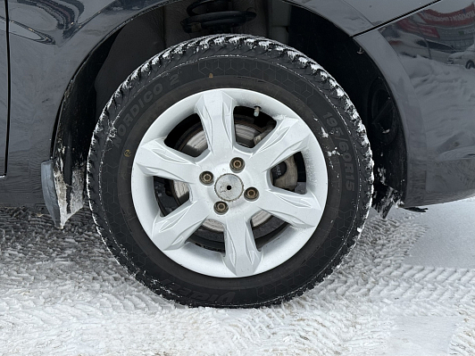 Lada (ВАЗ) Vesta Comfort, 2021 года, пробег 171578 км