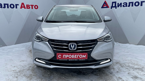 Changan Alsvin LX, 2023 года, пробег 1690 км