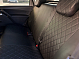 Lada (ВАЗ) Granta Comfort, 2019 года, пробег 108605 км