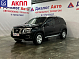 Nissan Terrano Elegance Plus, 2017 года, пробег 161000 км