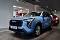 Haval Jolion Техно +, голубой