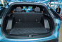 Geely Cityray Спорт, голубой